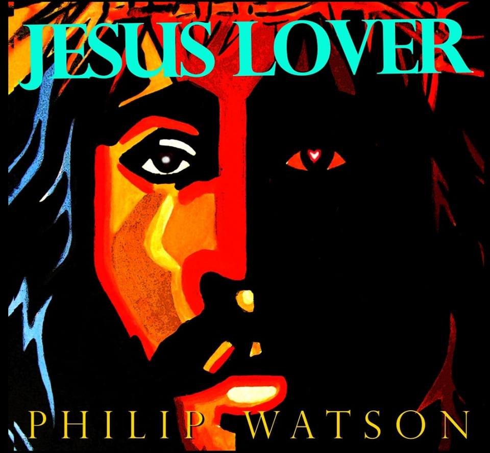 Jesus Lover